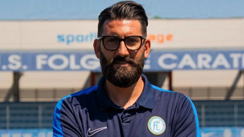 Dopo il passaggio del turno in Coppa Italia al fotofinish contro la Pro Sesto, oggi è già tempo di campionato... Dopo il passaggio del turno in Coppa Italia al fotofinish contro la Pro Sesto, oggi è già tempo di campionato...