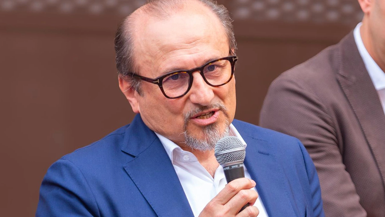 Per il sindaco Vigilio Arcangeli la revisione dei piano di sosta per i residenti si è resa necessaria in vista dello ampliamento dei parcheggi e per favorire una maggiore rotazione dei posti Per il sindaco Vigilio Arcangeli la revisione dei piano di sosta per i residenti si è resa necessaria in vista dello ampliamento dei parcheggi e per favorire una maggiore rotazione dei posti