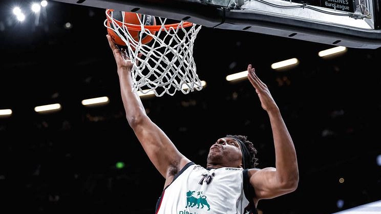 Nel pitturato LeDay, Mirotic e Gillespie potrebbero essere la marcia in più di Milano