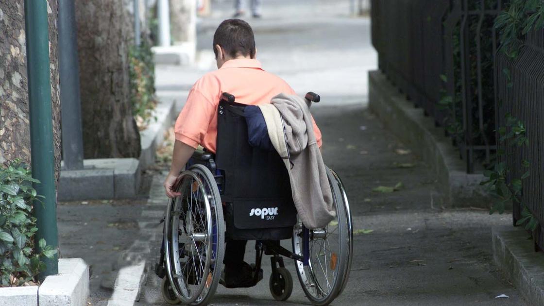 Disabilità e diritti negati: boom di casi in Tribunale Disabilità e diritti negati: boom di casi in Tribunale