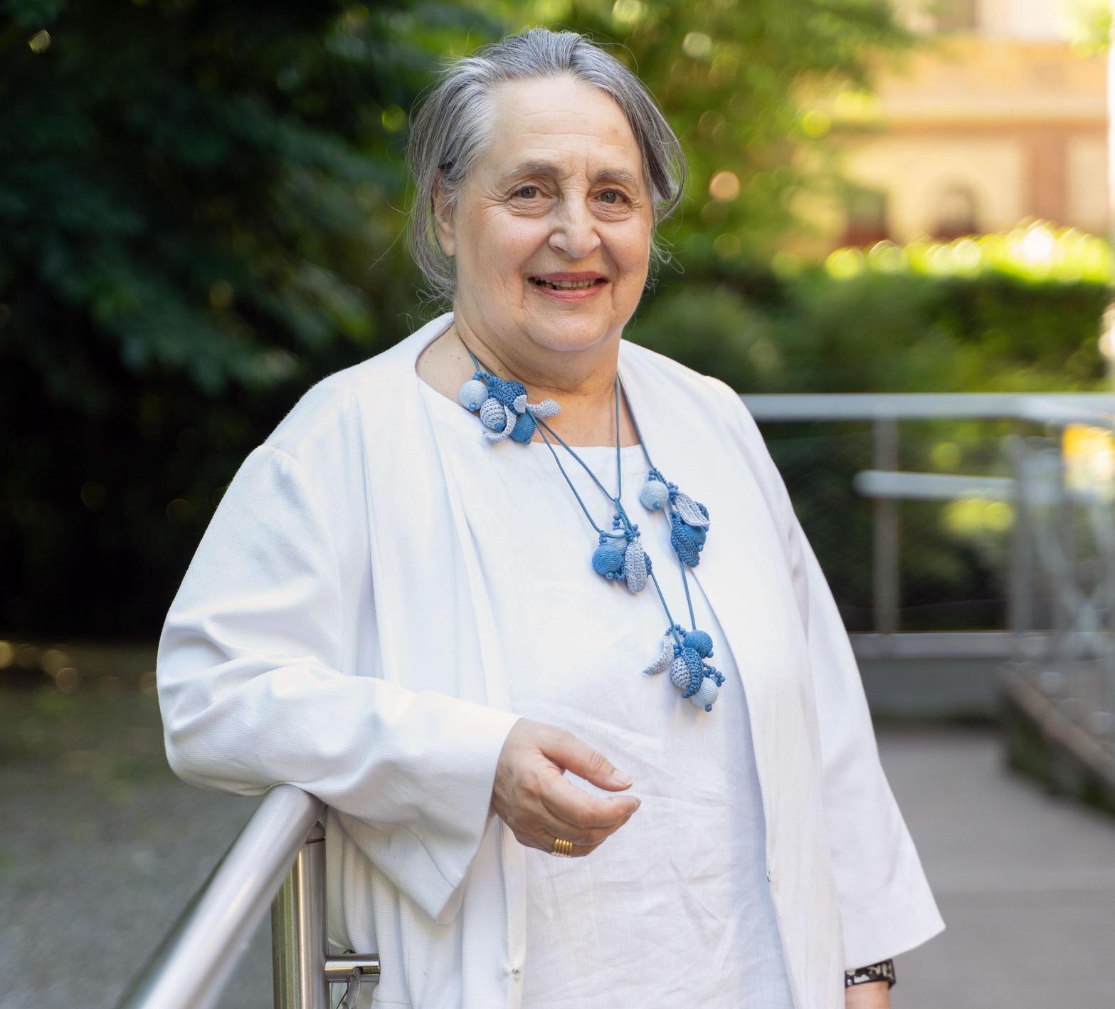 L’ultima abitante di Villa Omodei: "Il grande orto e il profumo di pane. Da bimba il giardino era il mio regno" L’ultima abitante di Villa Omodei: "Il grande orto e il profumo di pane. Da bimba il giardino era il mio regno"