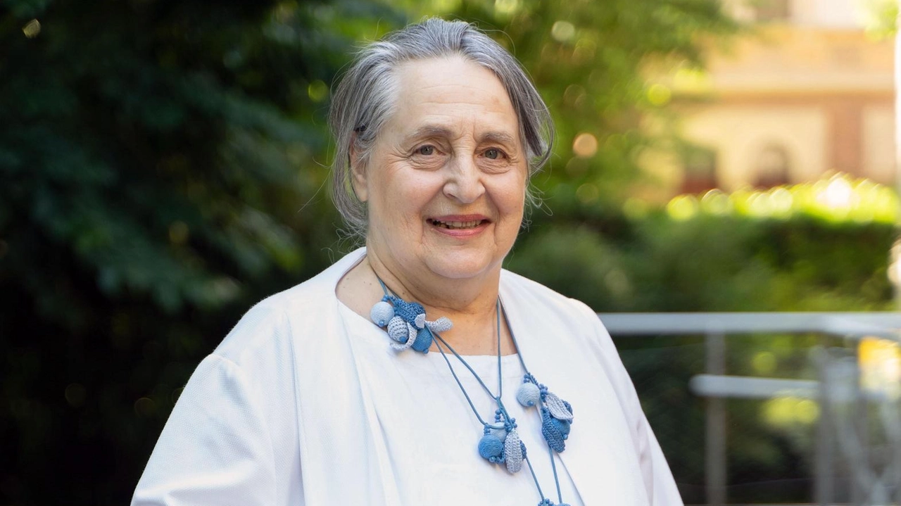 Cusano, Adele Carones ha reconstruido la historia del palacio: entre recuerdos familiares y nostalgia