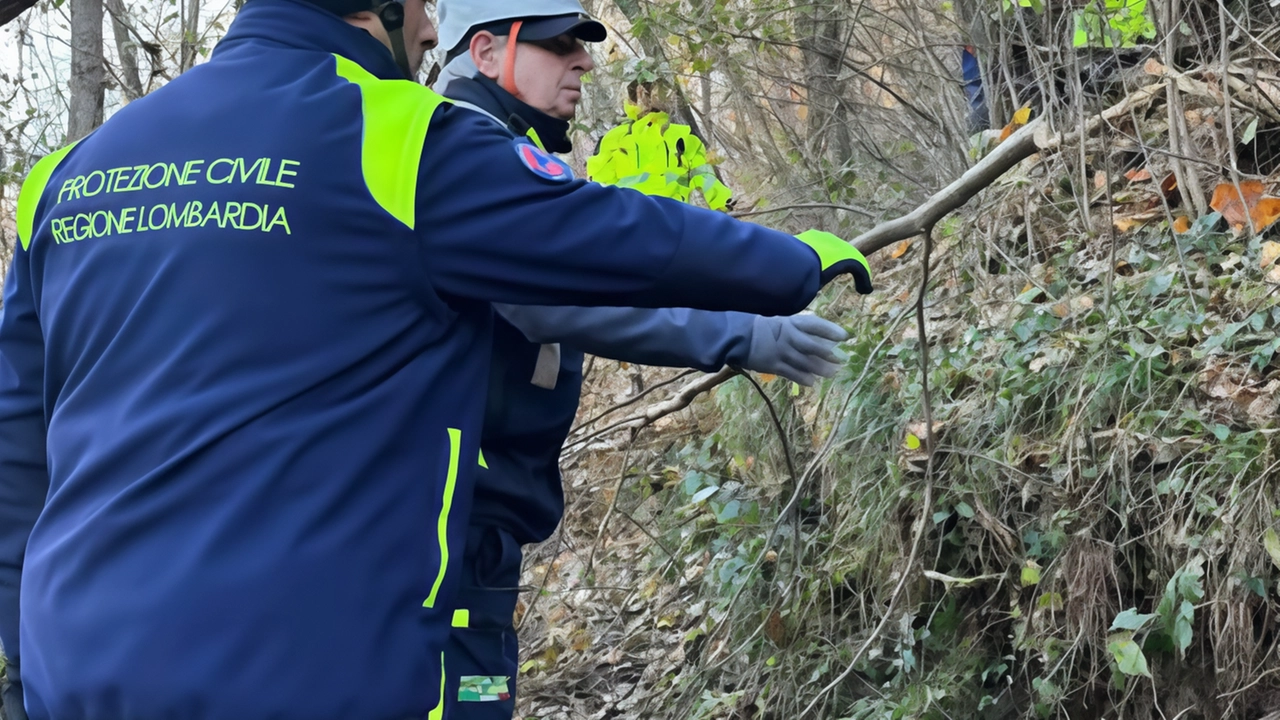 Accorpato il gruppo di protezione civile comunale di Tavazzano con Villavesco, ex volontari sulle barricate. "Ci hanno congiunto di nuovo... Accorpato il gruppo di protezione civile comunale di Tavazzano con Villavesco, ex volontari sulle barricate. "Ci hanno congiunto di nuovo...