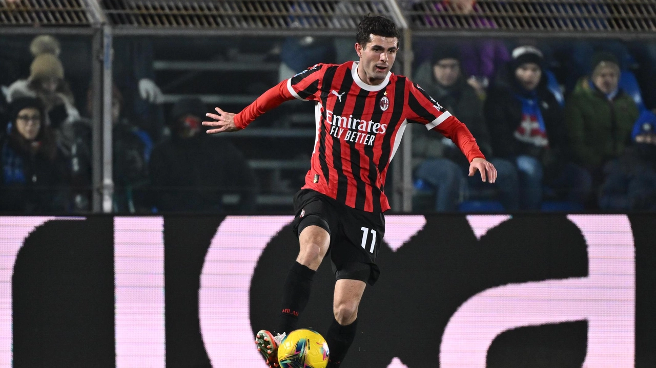 Il crocevia della stagione di Juventus e Milan (soprattutto per i rossoneri che rincorrono la zona Champions distante cinque... Il crocevia della stagione di Juventus e Milan (soprattutto per i rossoneri che rincorrono la zona Champions distante cinque...