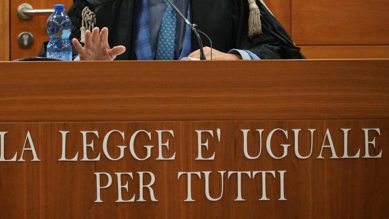 Tribunale Tribunale