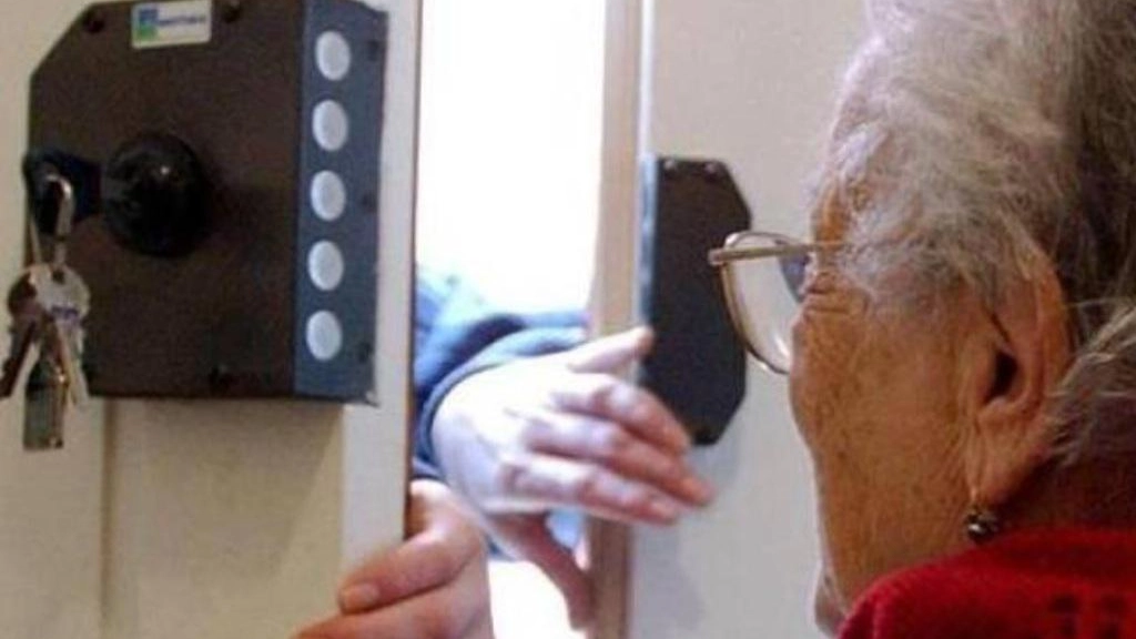 Ancora truffe ai danni degli anziani