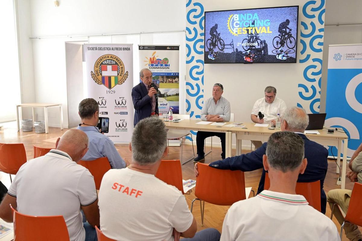 I fratelli Saronni, Coppi e Panizza. Sarà un autunno di grande ciclismo