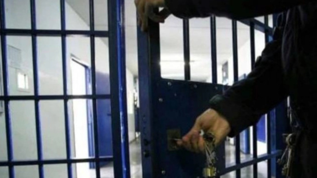 La denuncia del sindacato di polizia penitenziaria Sappe: episodio violento nel giorno della festa per la fine del Ramadan