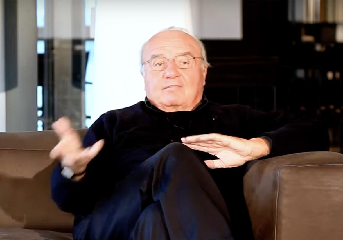 Addio a Paolo della Boffi Cucine, azienda che ha rivoluzionato il design. Il ricordo sui social: era il numero uno Addio a Paolo della Boffi Cucine, azienda che ha rivoluzionato il design. Il ricordo sui social: era il numero uno