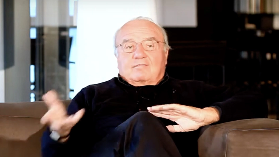 Paolo Boffi