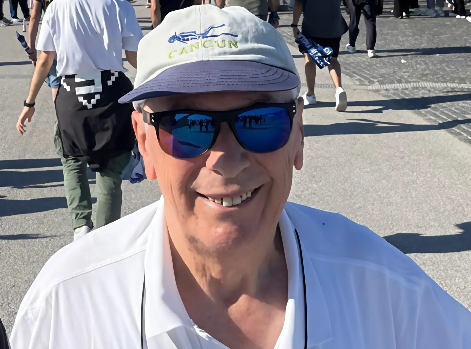 Dario Radaelli, la passione per l’Inter e la trasferta amara a Monaco