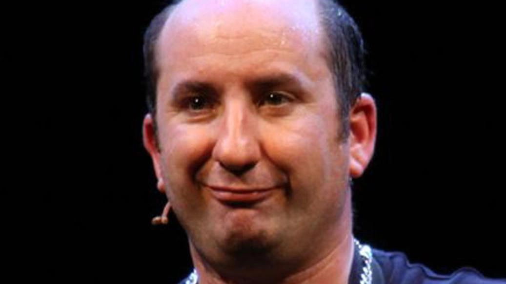 Antonio Albanese tra i protagonisti Antonio Albanese tra i protagonisti
