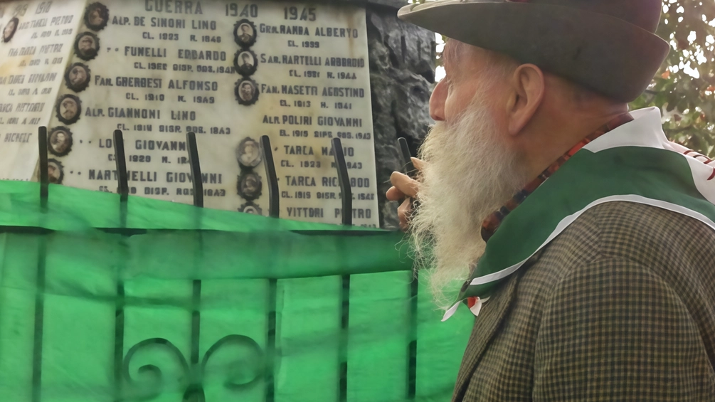Domenica 26 gennaio Varese ospiterà le celebrazioni della terza Giornata nazionale della memoria e del sacrificio degli Alpini. Due gli... Domenica 26 gennaio Varese ospiterà le celebrazioni della terza Giornata nazionale della memoria e del sacrificio degli Alpini. Due gli...