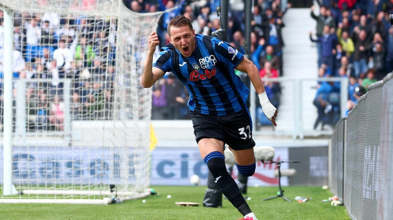 Atalanta, Mateo Retegui domenica sera contro il Lecce cerca un gol per eguagliare Pippo Inzaghi