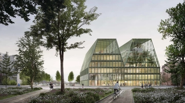 Stefano Boeri e Cino Zucchi, chi sono i due architetti per cui sono stati chiesti i domiciliari