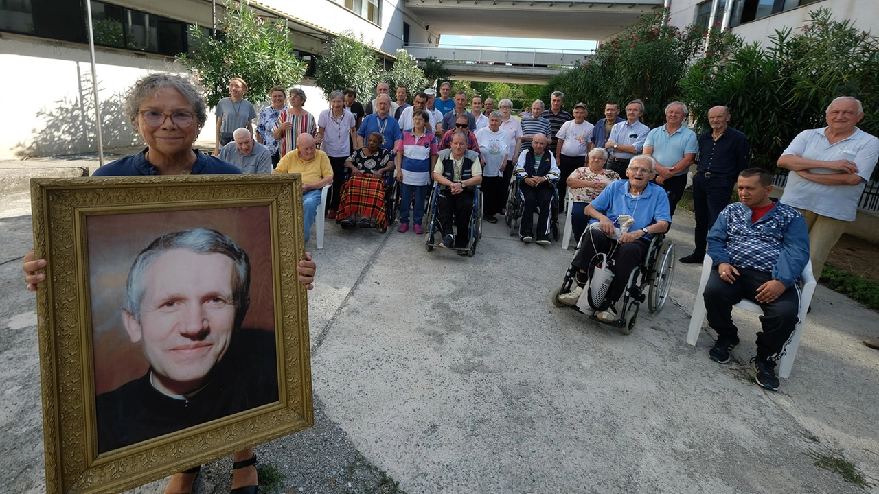 Vent’anni fa, in questi giorni, veniva a mancare l’uomo degli ultimi: Fratel Ettore Vent’anni fa, in questi giorni, veniva a mancare l’uomo degli ultimi: Fratel Ettore