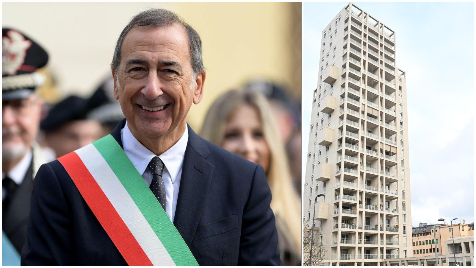 Processo Torre Milano, la difesa si gioca la carta Sala. Il sindaco: “Felice di poter dire la mia” Processo Torre Milano, la difesa si gioca la carta Sala. Il sindaco: “Felice di poter dire la mia”