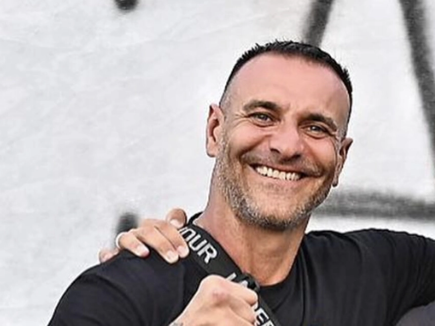 ANDREA BERETTA