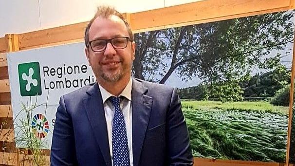 Santo Stefano Ticino, alt al parco fotovoltaico: “Stravolge il territorio”. Sindaci ricevuti al Ministero Santo Stefano Ticino, alt al parco fotovoltaico: “Stravolge il territorio”. Sindaci ricevuti al Ministero