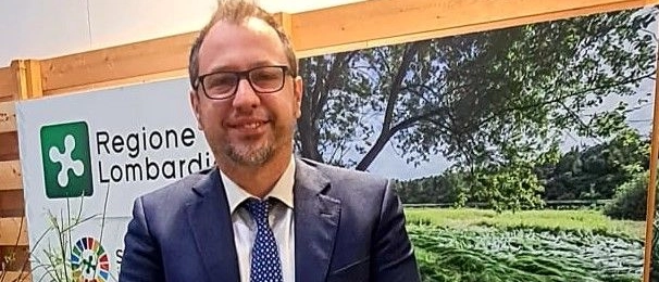 Santo Stefano Ticino, alt al parco fotovoltaico: “Stravolge il territorio”. Sindaci ricevuti al Ministero
