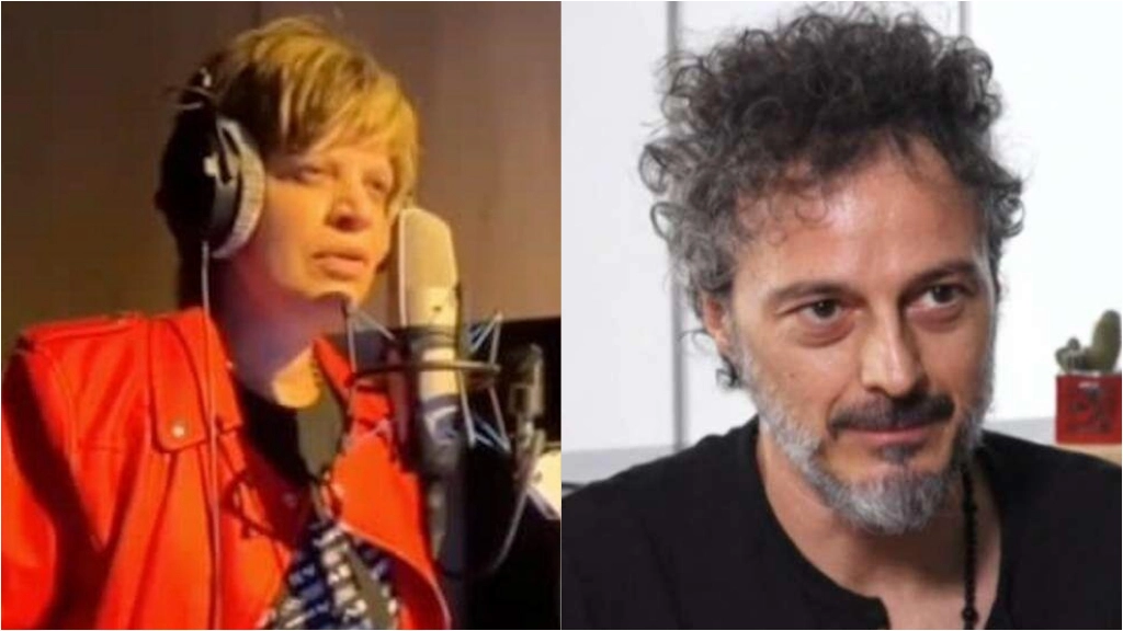 Greta Spreafico (a sinistra) e l’ex fidanzato Gabriele Lietti Greta Spreafico (a sinistra) e l’ex fidanzato Gabriele Lietti