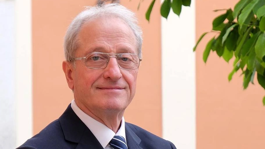 Severino Giovannini non ha gradito il metodo di esclusione: “Correrò per diventare sindaco” Severino Giovannini non ha gradito il metodo di esclusione: “Correrò per diventare sindaco”