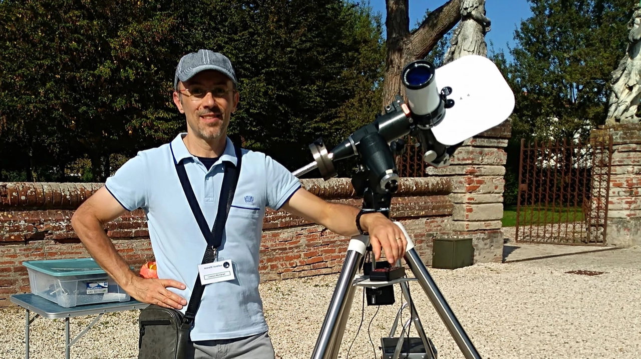 Lorenzo Montanari