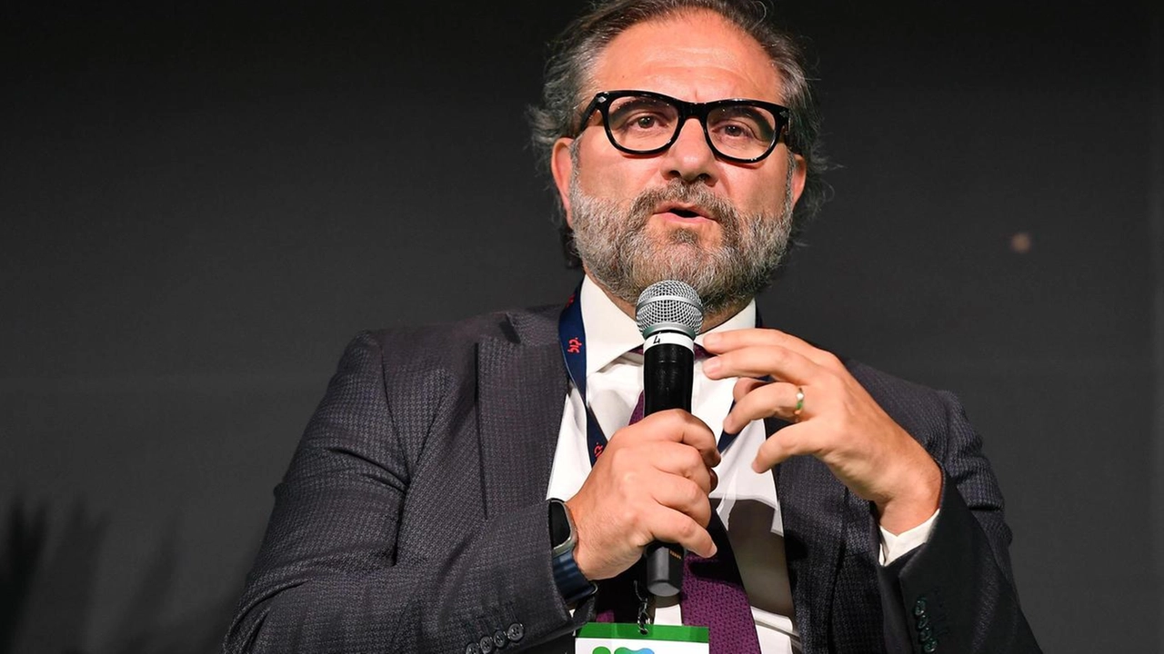 Il direttore del servizio di Polizia postale e delle Comunicazioni, Ivano Gabrielli Il direttore del servizio di Polizia postale e delle Comunicazioni, Ivano Gabrielli