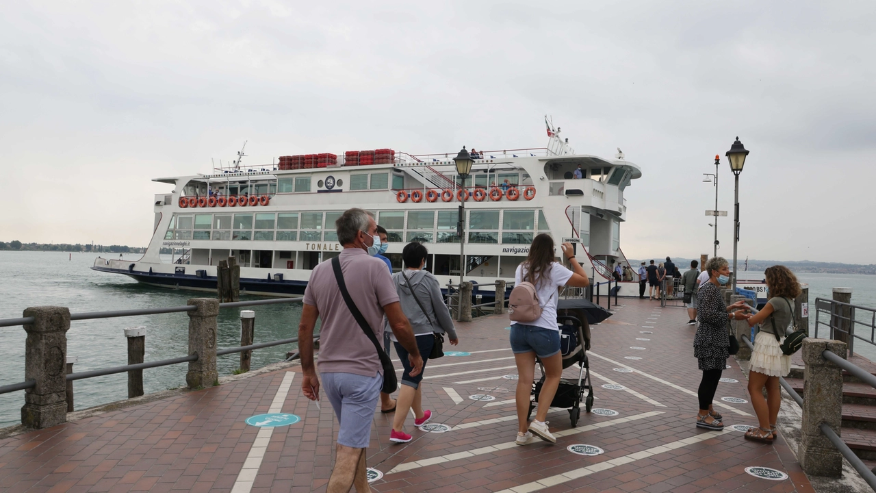 I dati registrati da Federalberghi confermano una stagione turistica positiva seppure non raggiunga il record dell’estate 2023 che è stata la migliore di sempre I dati registrati da Federalberghi confermano una stagione turistica positiva seppure non raggiunga il record dell’estate 2023 che è stata la migliore di sempre