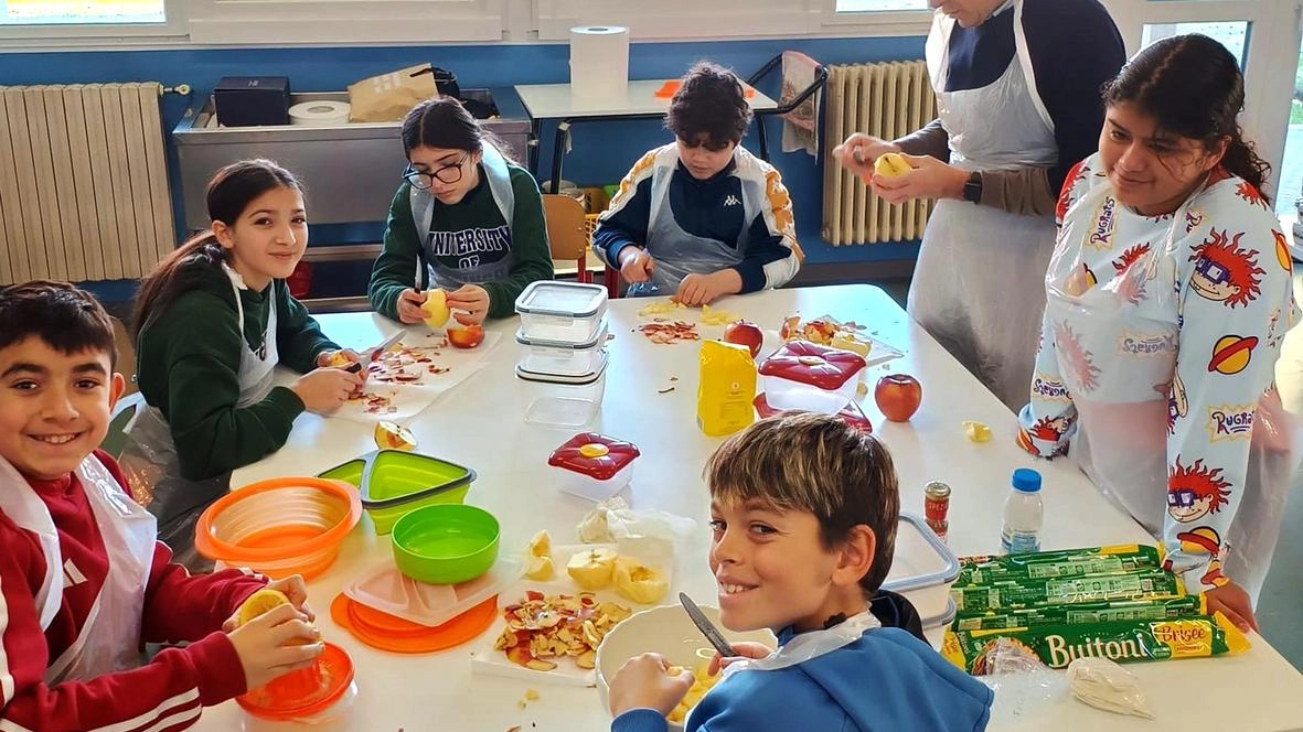 Ogni Paese ha la sua storia culinaria che dipende dal clima, dal territorio e dalla posizione geografica
