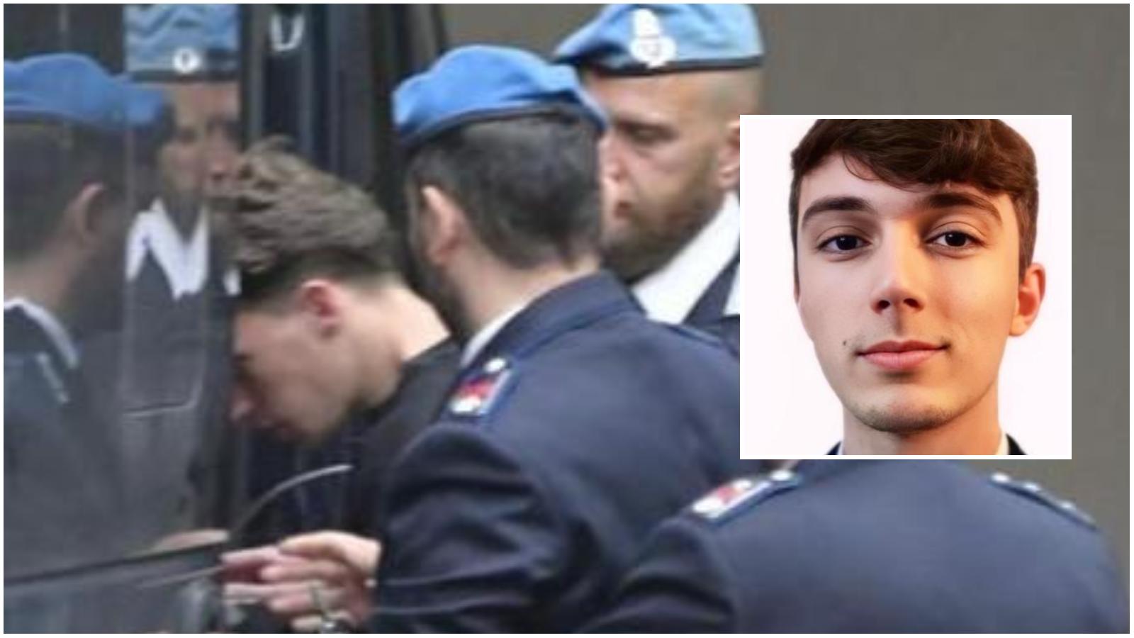 "Quella sera è successo qualcosa, ma il tifo non c’entra”. Omicidio Riccardo Claris, tutti i nodi da sciogliere "Quella sera è successo qualcosa, ma il tifo non c’entra”. Omicidio Riccardo Claris, tutti i nodi da sciogliere