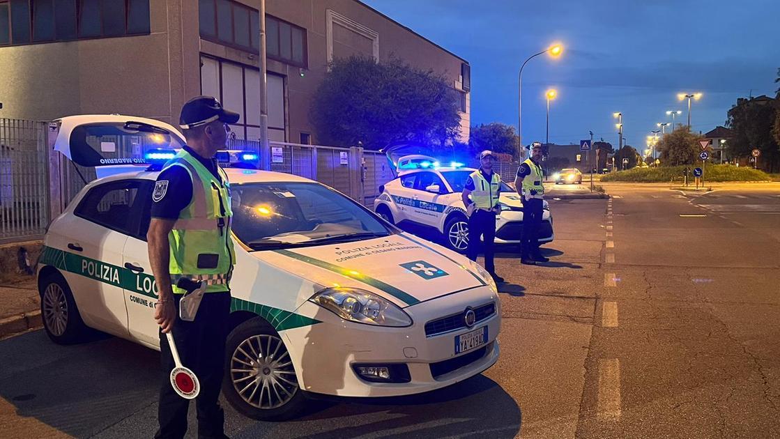 videotrappole contro i furbetti dei rifiuti