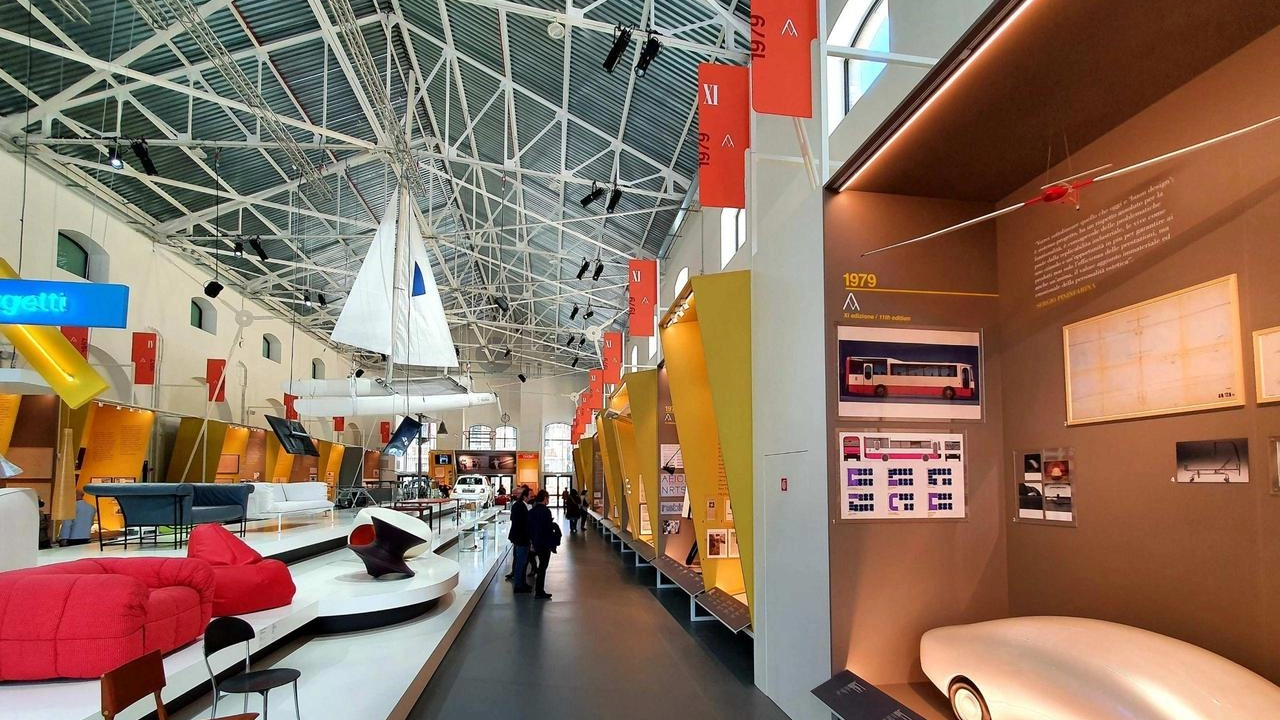 La ricetta di Luciano Galimberti, presidente dell’ADI Design Museum "La città riparta dal “coeur in man“ per non lasciare indietro nessuno". La ricetta di Luciano Galimberti, presidente dell’ADI Design Museum "La città riparta dal “coeur in man“ per non lasciare indietro nessuno".
