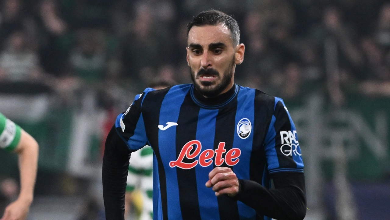 Davide Zappacosta torna a disposizione di Gasperini