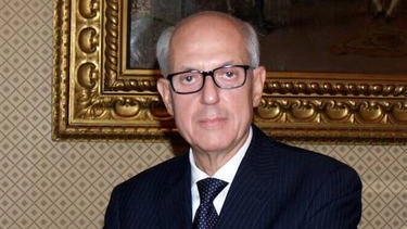 Francesco Paolo Tronca, commissario straordinario del Pio Albergo Trivulzio