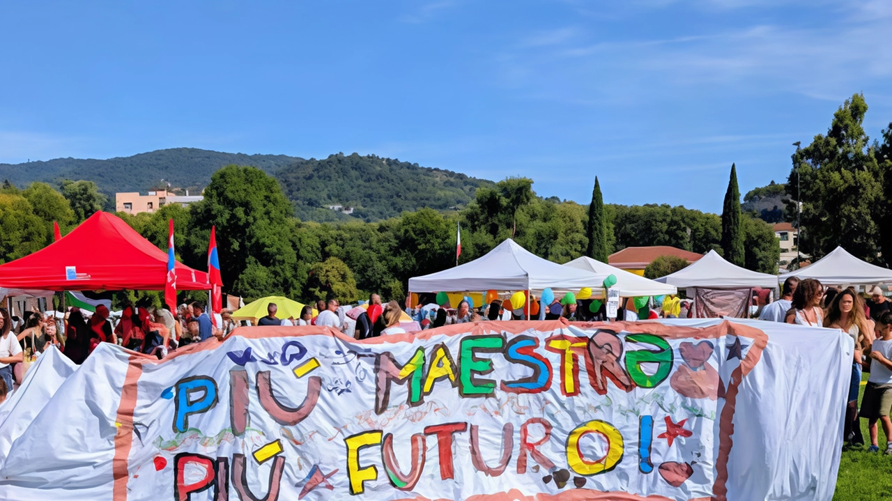 Il Comitato genitori ha chiesto un incontro con l’Ufficio scolastico territoriale