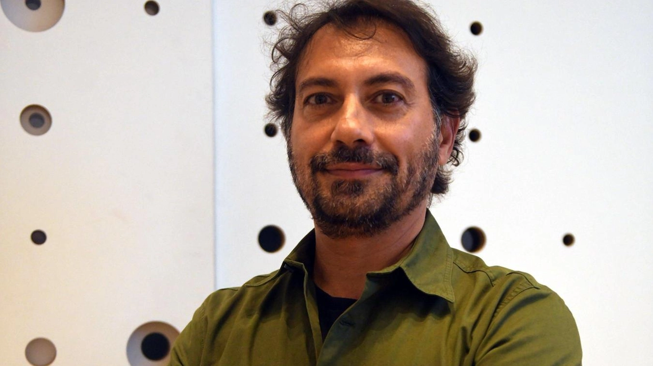 L’architetto Alessandro Scandurra, vice della Commissione Paesaggio al centro dell’inchiesta condotta dalla Procura di Milano sull’urbanistica L’architetto Alessandro Scandurra, vice della Commissione Paesaggio al centro dell’inchiesta condotta dalla Procura di Milano sull’urbanistica