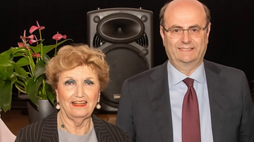 Lotta ai tumori, la battaglia (vinta) di Mara Maionchi: "Ho sconfitto il cancro grazie ai medici”