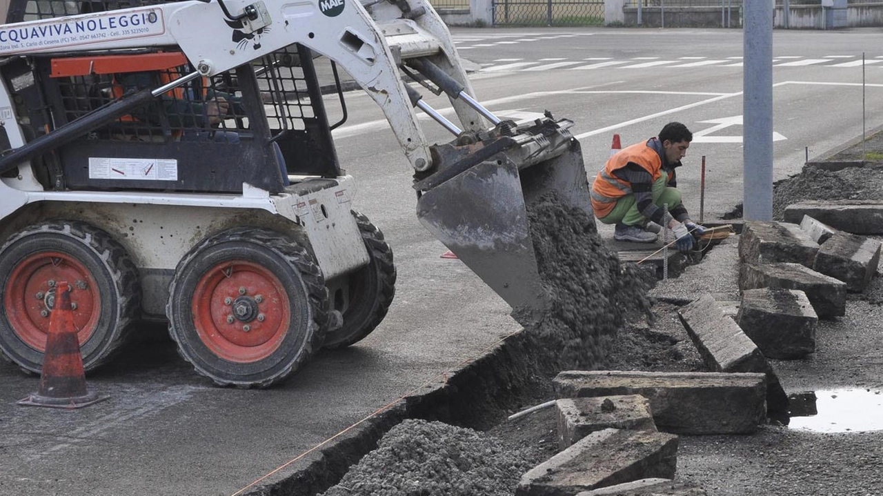 Definito il Piano Strade 2025 del Comune di Magenta progetti di riqualificazione riguarderanno anche le periferie Definito il Piano Strade 2025 del Comune di Magenta progetti di riqualificazione riguarderanno anche le periferie