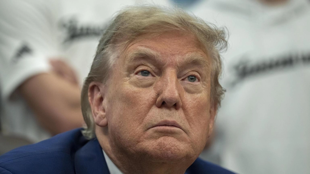 'Lunedì la firma a Washington' 'Lunedì la firma a Washington'