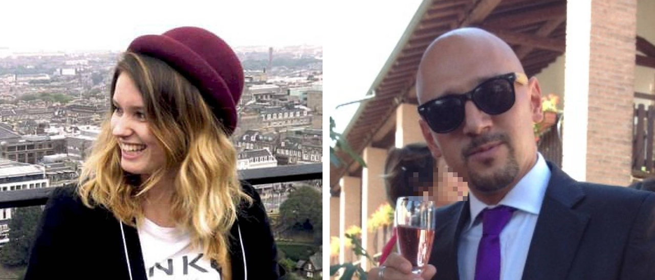 Omicidio Carol Maltesi, Davide Fontana condannato all’ergastolo in appello bis: riconosciuta la premeditazione. La zia: spero che ora riposi in pace