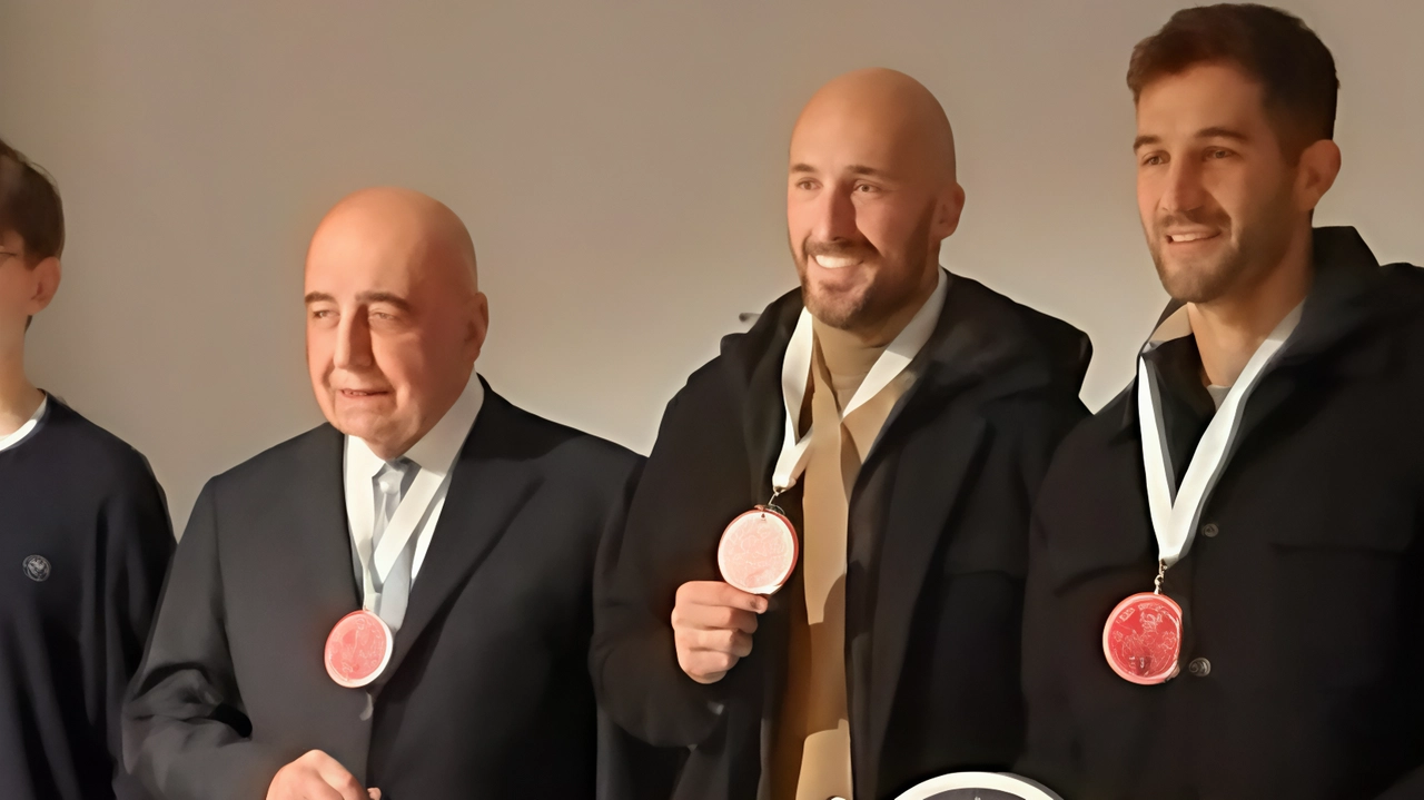GGM, sito ufficiale italiano dei Toto, ha premiato l’AC Monza calcio per i suoi meriti sportivi, per essere passata in...