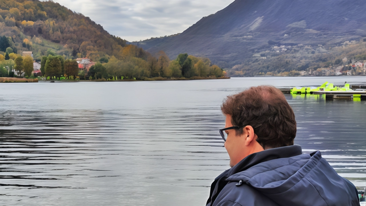 Al lago d’Iseo le riserve idriche registrano un calo del 53,2% Male anche il lago d’Idro che vede un -63,6% Meglio il Garda con un -2,5% Al lago d’Iseo le riserve idriche registrano un calo del 53,2% Male anche il lago d’Idro che vede un -63,6% Meglio il Garda con un -2,5%