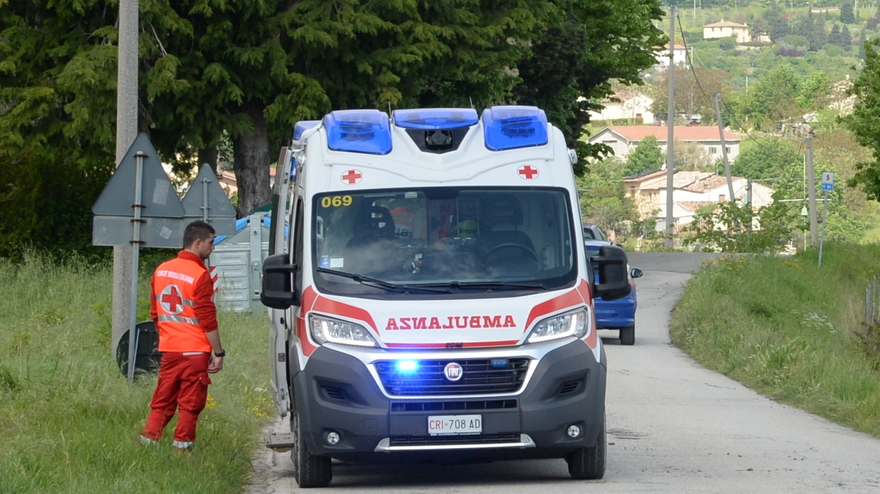 Roma, bambino di 8 anni preso a bastonate durante la sua festa di compleanno