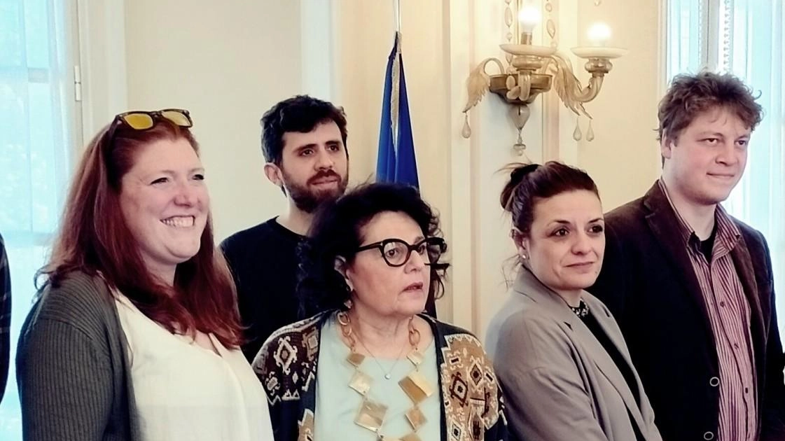 Varese, eventi per riattivare la partecipazione