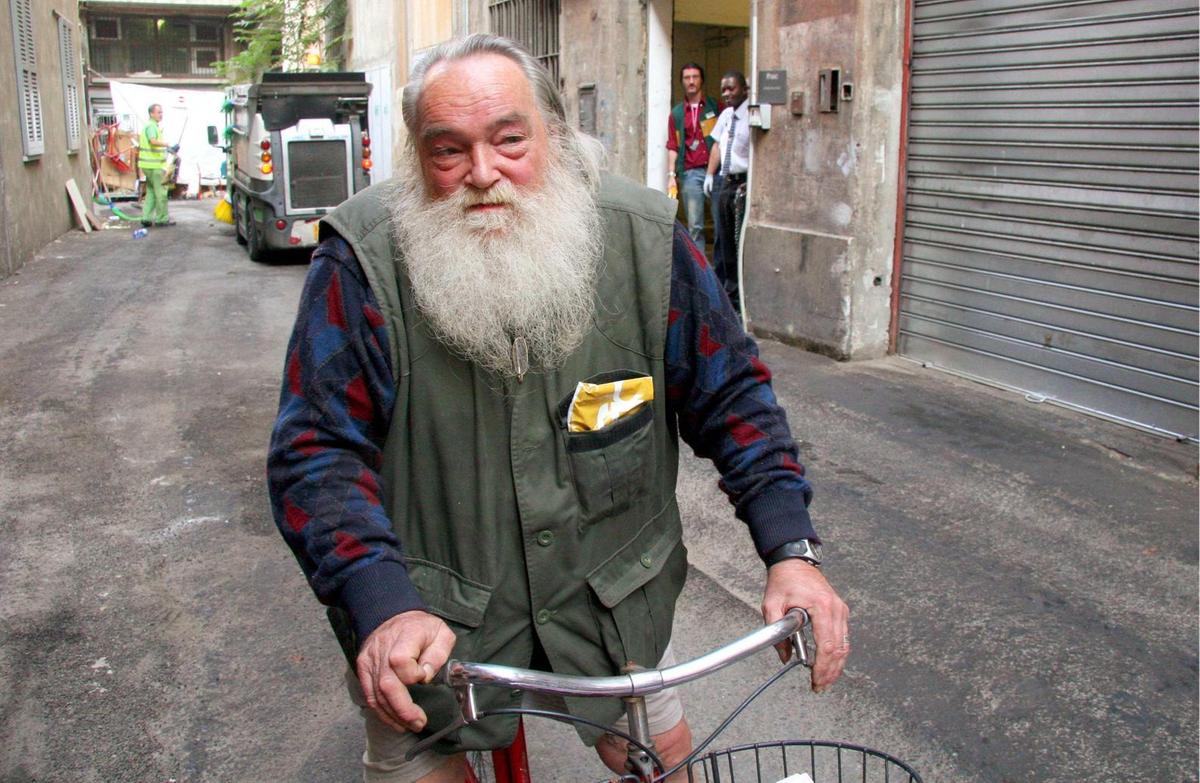 addio roye lee musicista clochard da nashville alle strade di milano i ricordi di elvis hemingway e il boss