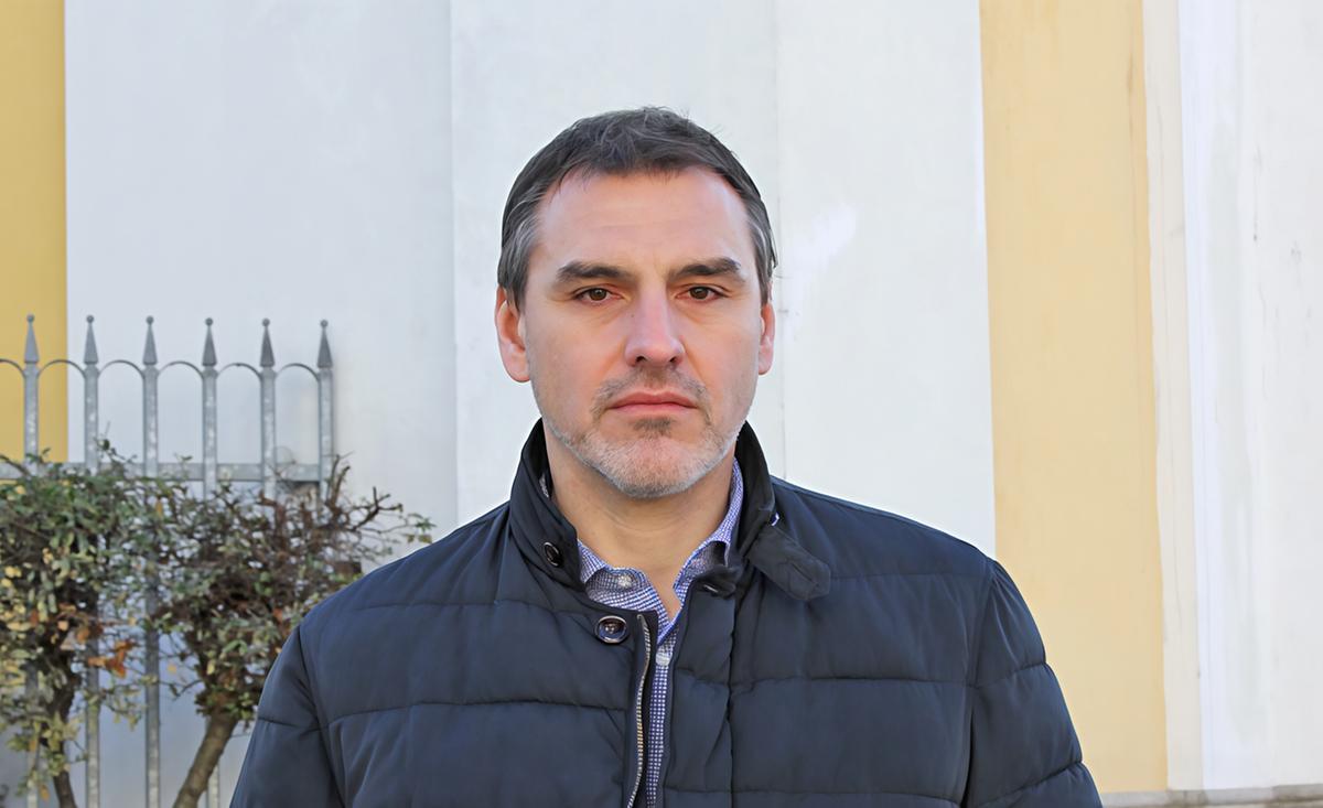 altro colpo dei ladri nello studio medico il sindaco vergogna