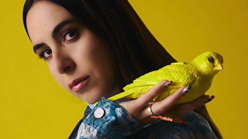 federica abbate la svolta amo scrivere per altri ma ora punto su di me 