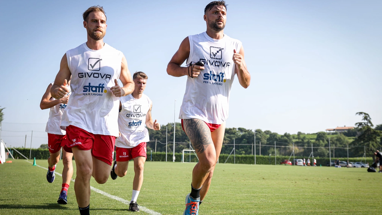 Calciomercato Mantova, Aramu? Si può fare