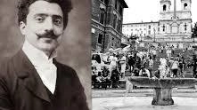 Il poeta romano Trilussa con la sua ironia, il disincanto e una profonda umanità ha raccontato un’epoca